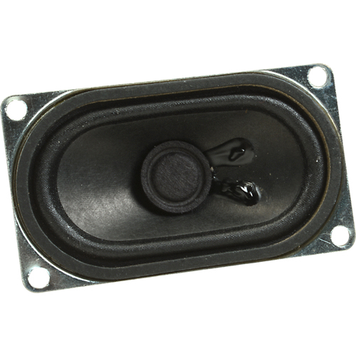 FMP 171-1337 Speaker FMP 171-1337 Speaker