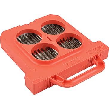 FMP 171-1372 Tomato Blades 1/4" slice FMP 171-1372 Tomato Blades 1/4" slice