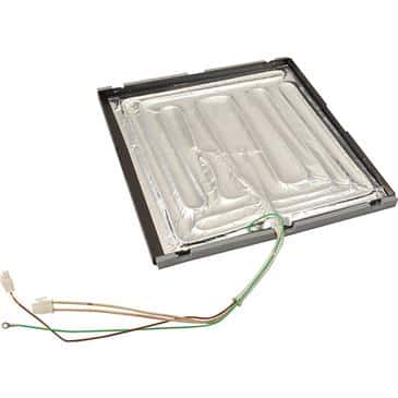 FMP 171-1384 Top Lower Shelf Heater FMP 171-1384 Top Lower Shelf Heater