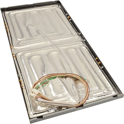 FMP 171-1395 HEATER (UPPER SHELF TOP 3X4W) FMP 171-1395 HEATER (UPPER SHELF TOP 3X4W)