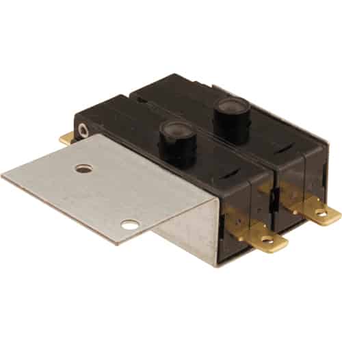 FMP 172-1072 Dual Switch with Bracket