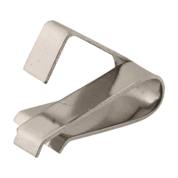 FMP 173-1055 Bulb Clamp Pack of 4 FMP 173-1055 Bulb Clamp Pack of 4