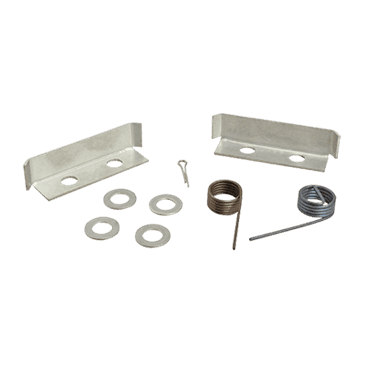 FMP 173-1065 Heavy-Duty Warming Drawer Stop Kit FMP 173-1065 Heavy-Duty Warming Drawer Stop Kit