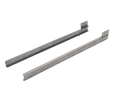 FMP 173-1102 Slide Roller Channels Drawer Slide sold by the pair FMP 173-1102 Slide Roller Channels Drawer Slide sold by the pair