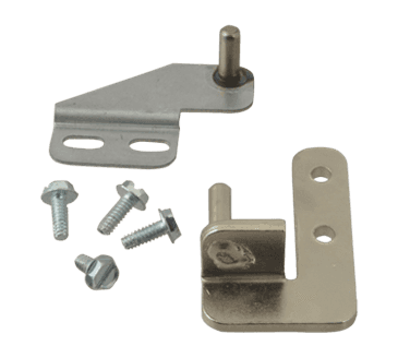 FMP 175-1209 Right-Hand Door Hinge Kit FMP 175-1209 Right-Hand Door Hinge Kit