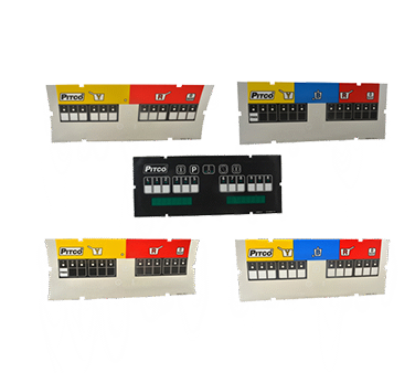 FMP 175-1213 Computer Control Board FMP 175-1213 Computer Control Board