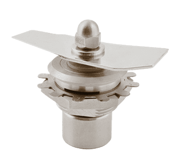 FMP 176-1623 Blade Assembly Stainless steel FMP 176-1623 Blade Assembly Stainless steel