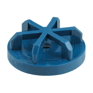 FMP 178-1042 Spray Head Blue FMP 178-1042 Spray Head Blue