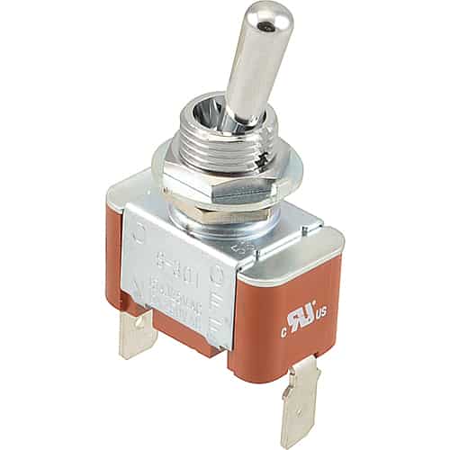 FMP 178-1143 Toggle Power Switch FMP 178-1143 Toggle Power Switch
