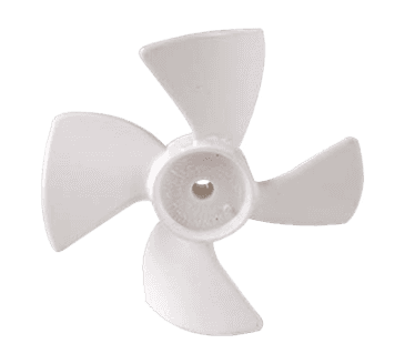 FMP 183-1135 Fan Blade CCW rotation FMP 183-1135 Fan Blade CCW rotation