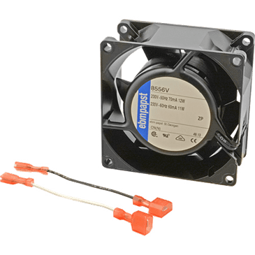 FMP 183-1204 Axial Fan FMP 183-1204 Axial Fan