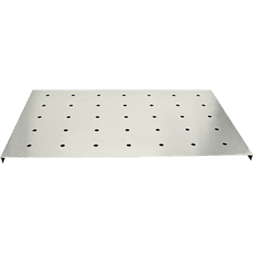 FMP 183-1289 Heat Shield Stainless steel FMP 183-1289 Heat Shield Stainless steel