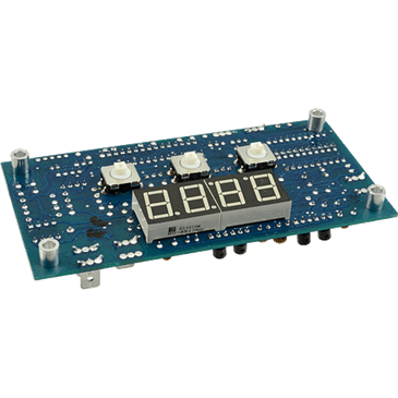 FMP 183-1292 Temperature Control Board FMP 183-1292 Temperature Control Board