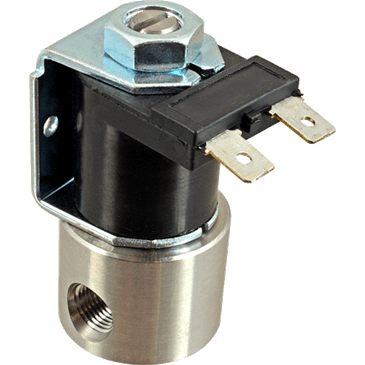 FMP 183-1316 Solenoid Valve 1/8" NPT inlet and outlet FMP 183-1316 Solenoid Valve 1/8" NPT inlet and outlet