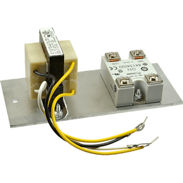 FMP 183-1323 Relay and Transformer Assembly FMP 183-1323 Relay and Transformer Assembly