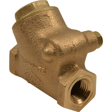 FMP 187-1196 Check Valve FMP 187-1196 Check Valve