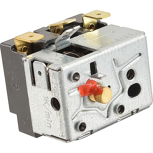 FMP 187-1219 HIGH LIMIT (662F) FMP 187-1219 HIGH LIMIT (662F)