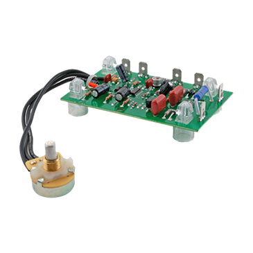 FMP 189-1010 Timer with Potentiometer FMP 189-1010 Timer with Potentiometer