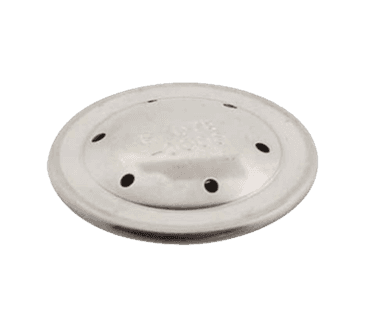 FMP 190-1014 Spray Head 6-hole pattern FMP 190-1014 Spray Head 6-hole pattern