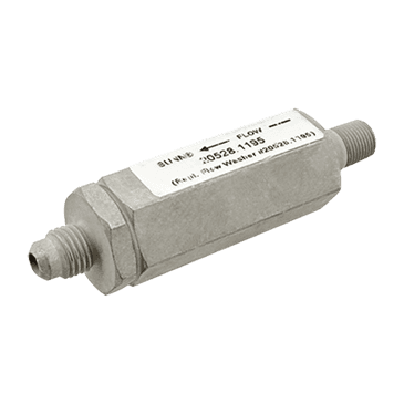 FMP 190-1032 Flow Valve FMP 190-1032 Flow Valve