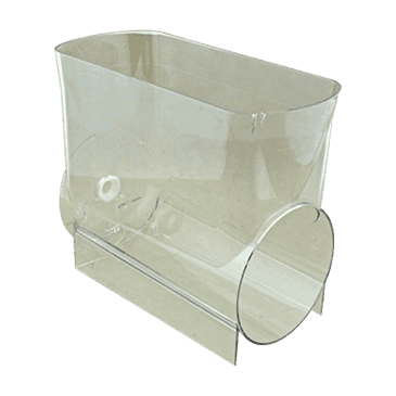FMP 190-1218 Hopper Assembly FMP 190-1218 Hopper Assembly