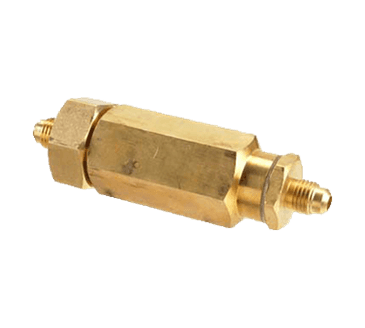 FMP 190-1250 Low Flow In-Line Strainer FMP 190-1250 Low Flow In-Line Strainer
