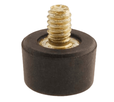 FMP 190-1275 Threaded Foot FMP 190-1275 Threaded Foot