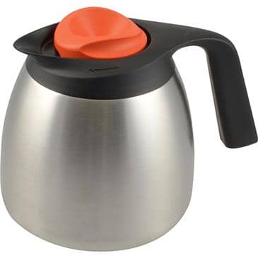FMP 190-1502 Thermal Carafe by Bunn 64 oz FMP 190-1502 Thermal Carafe by Bunn 64 oz