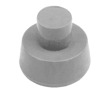 FMP 191-1038 Rubber Support Foot FMP 191-1038 Rubber Support Foot