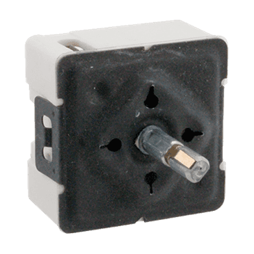 FMP 194-1077 Infinite Control 4-way screw mount FMP 194-1077 Infinite Control 4-way screw mount