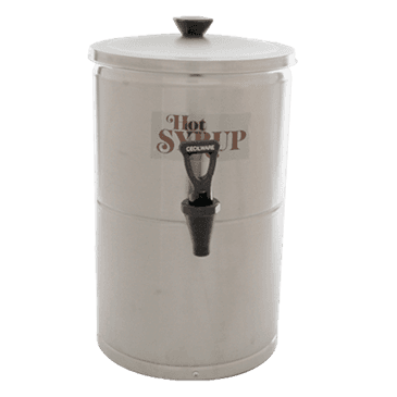 FMP 194-1098 Syrup Warmer by Cecilware FMP 194-1098 Syrup Warmer by Cecilware