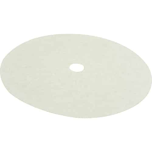 FMP 194-1110 Disc-Type Fryer Oil Filters with Center Holes Sold in quantities of 150