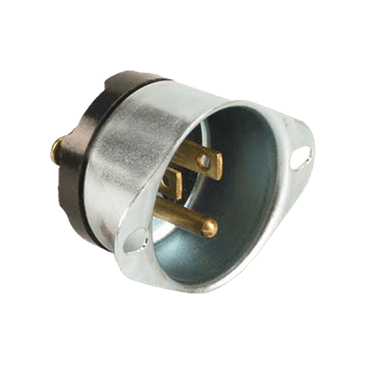 FMP 197-1009 Recessed Male Plug FMP 197-1009 Recessed Male Plug