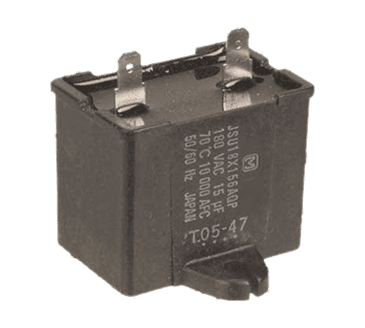 FMP 197-1078 Motor Capacitor FMP 197-1078 Motor Capacitor
