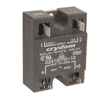 FMP 197-1083 Solid State Relay FMP 197-1083 Solid State Relay