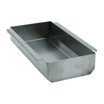 FMP 197-1150 Side Grease Pan FMP 197-1150 Side Grease Pan