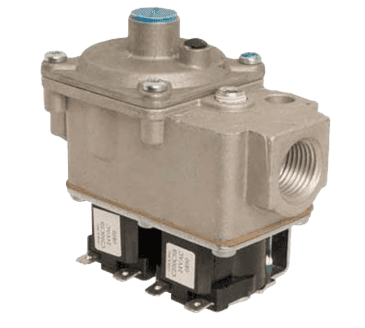FMP 197-1159 Dual Gas Valve FMP 197-1159 Dual Gas Valve