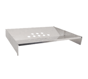 FMP 197-1173 V-Shaped Grease Pan New style FMP 197-1173 V-Shaped Grease Pan New style