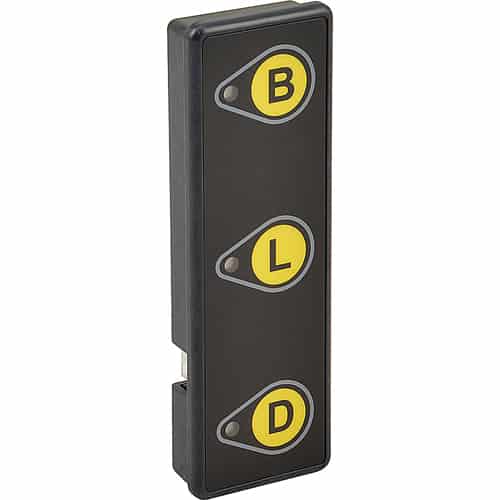 FMP 197-1239 Vertical Switch FMP 197-1239 Vertical Switch