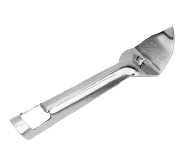 FMP 198-1082 Heavy-Duty Can Punch/Bottle Opener FMP 198-1082 Heavy-Duty Can Punch/Bottle Opener