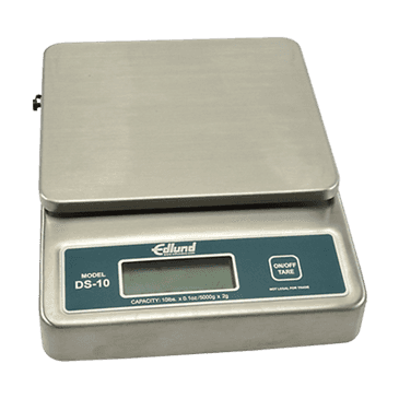 FMP 198-1096 Digital Scale by Edlund FMP 198-1096 Digital Scale by Edlund
