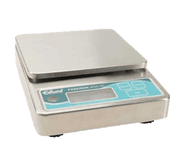FMP 198-1170 Poseidon Digital Scale by Edlund FMP 198-1170 Poseidon Digital Scale by Edlund