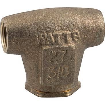 FMP 202-1166 Water Strainer FMP 202-1166 Water Strainer
