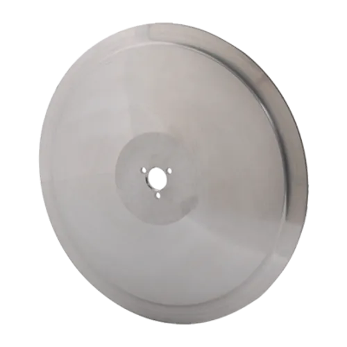 FMP 2031078 Food Processor, Disc Plate, Slicing