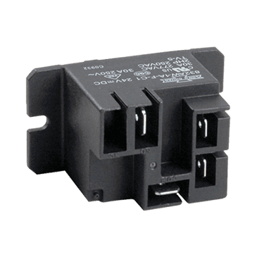 FMP 204-1135 Relay 24 VDC coil SPST FMP 204-1135 Relay 24 VDC coil SPST