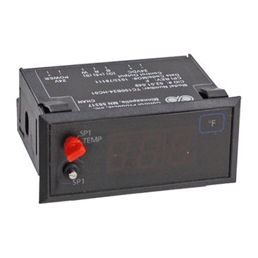 FMP 204-1138 Solid State Thermostat Control FMP 204-1138 Solid State Thermostat Control