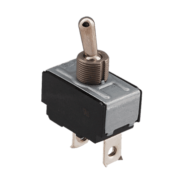 FMP 204-1142 Toggle Switch SPST On/Off FMP 204-1142 Toggle Switch SPST On/Off