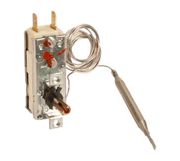 FMP 204-1194 Thermostat 235*F maximum temperature rating FMP 204-1194 Thermostat 235*F maximum temperature rating