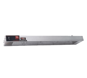 FMP 204-1203 Glo-Ray Infrared Food Warmer by Hatco 208V 48" long FMP 204-1203 Glo-Ray Infrared Food Warmer by Hatco 208V 48" long