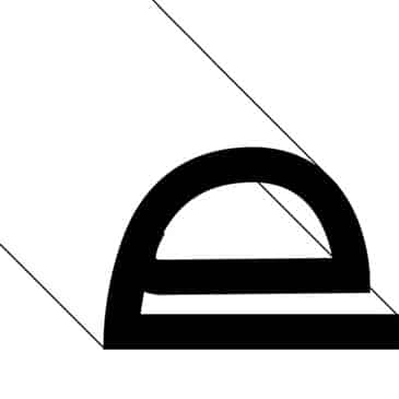 FMP 204-1310 Door Gasket FMP 204-1310 Door Gasket